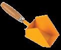 Aerated Concrete Shovel 25.50 cm