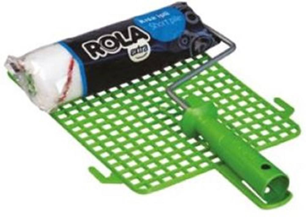 DEKOR Verfrooster 37 cm