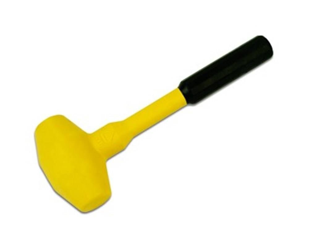 DEKOR Tegelhamer 700 gram