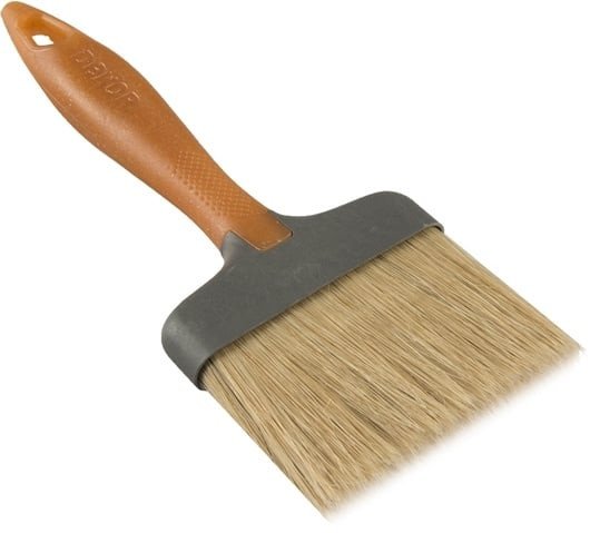 Chip kwast 80 mm/3.1 inch