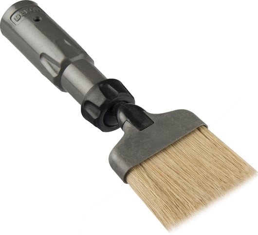 Chip Robot kwast 60 mm/2.3 inch