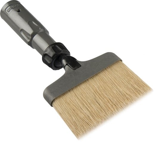 Chip Robot kwast 100 mm/4 inch