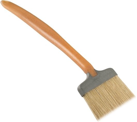 Chip reikborstel kwast 80 mm/3.1 inch