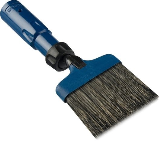 Extra Chip Robot kwast 80 mm/3.1 inch