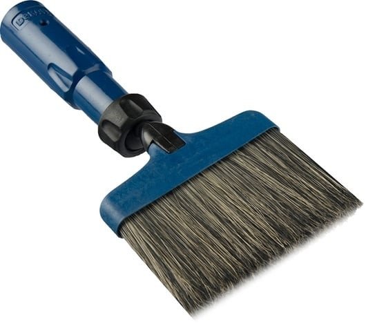 Extra Chip Robot kwast 100 mm/4 inch