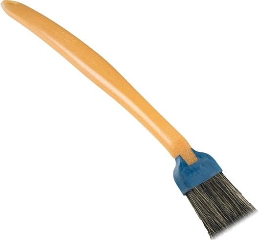 Extra Chip Reikborstel kwast 40 mm/1.6 inch