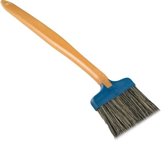 Extra Chip Reikborstel kwast 80 mm/3.1 inch