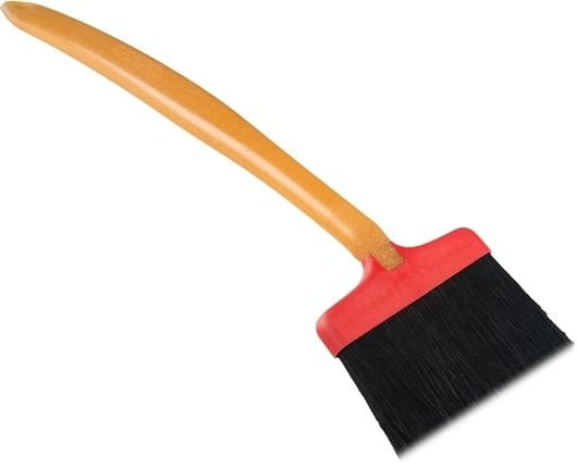 Olieverf kwast lange bereik 100 mm/4 inch