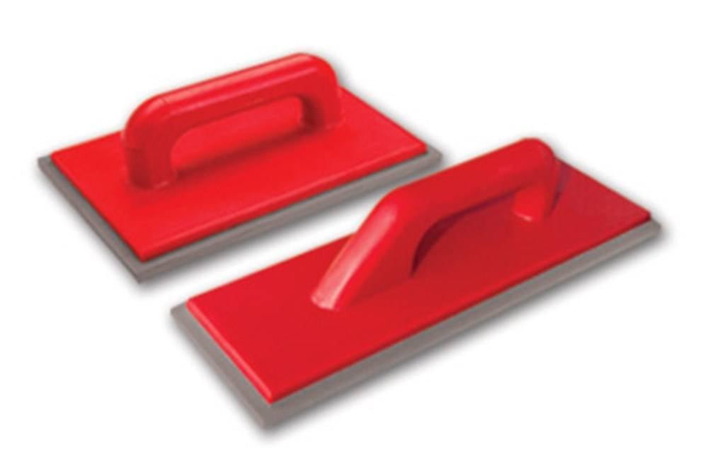 DEKOR Spaan – 38 cm – Rood