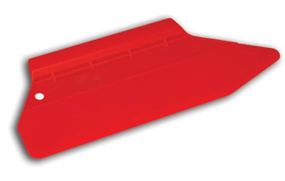 DKR Behang spatel 28 cm