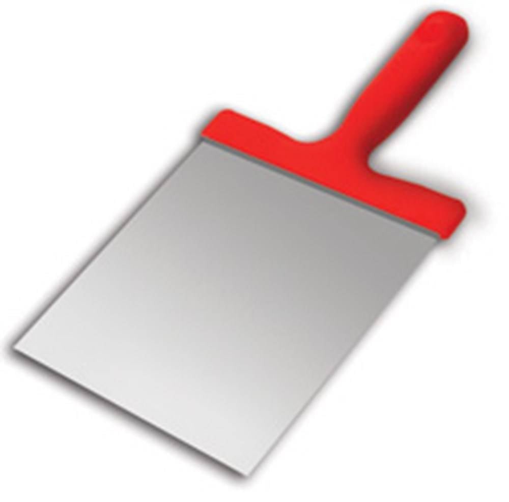 DKR Stopverf troffel – 20 cm