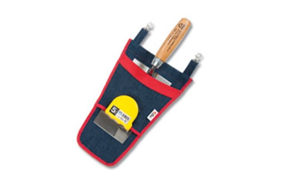 DKR Heuptasje pleister gereedschap