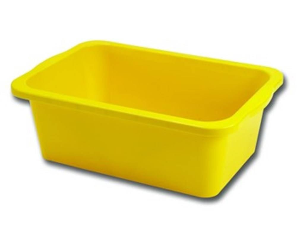 DEKOR Stukadoors mortelbak, Breedte 710 mm