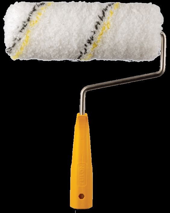 Long Pile Roller 20 cm