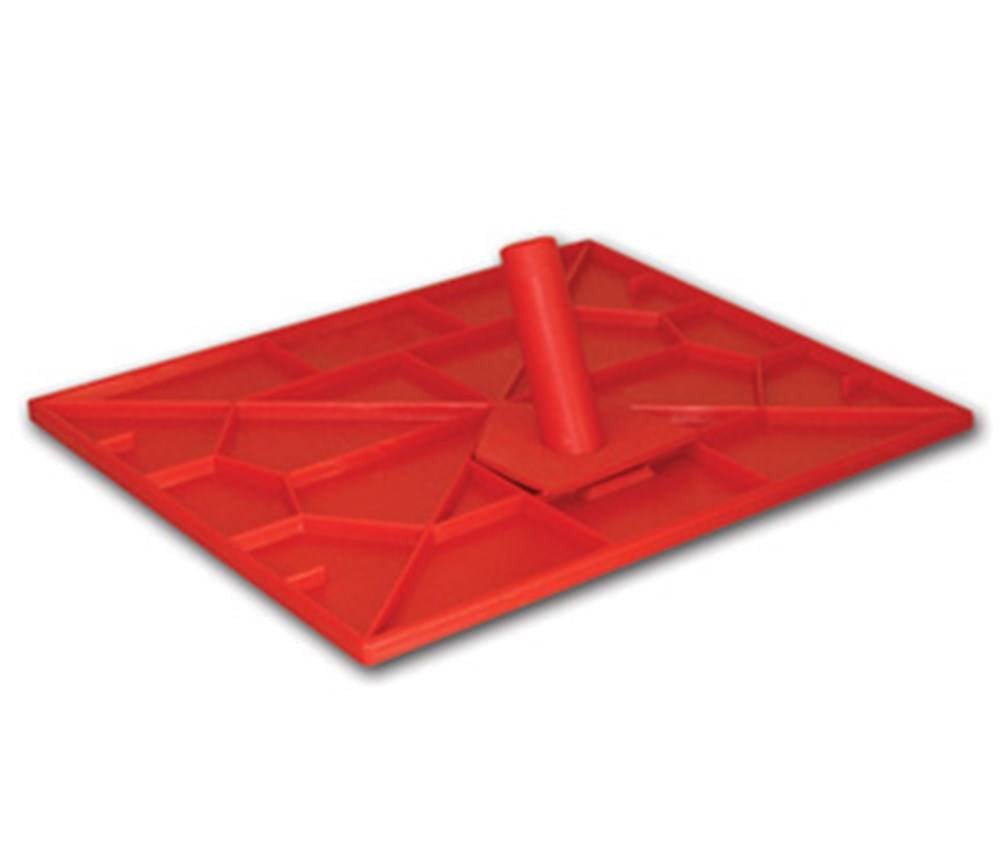 DKR Spaarbord – dkr 36 x 44 cm