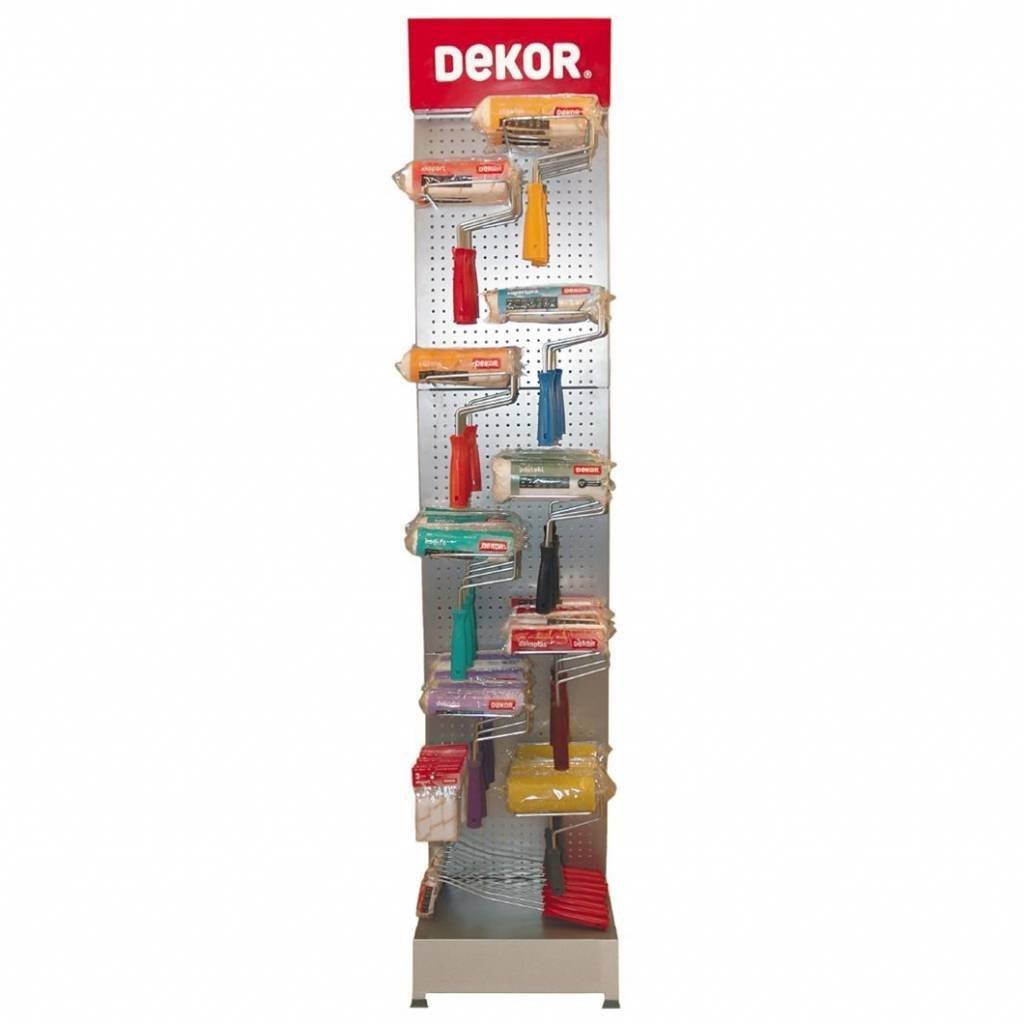 Dekor Roller stand kopleet 40 cm