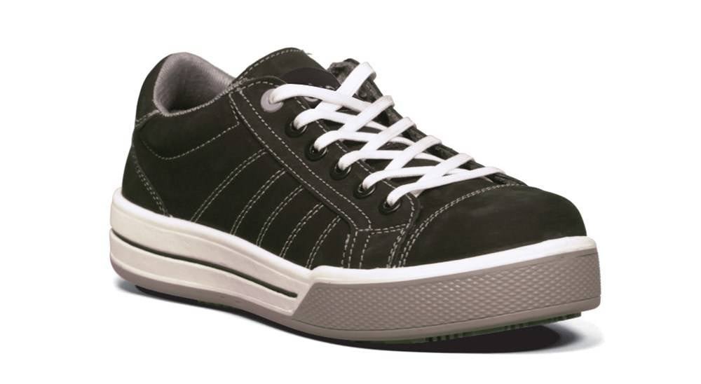 DEKOR Veiligheidsschoen (speciaal), S02K S3