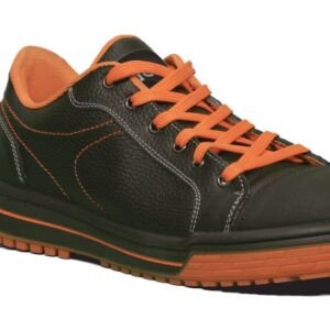 DEKOR Veiligheidsschoen (speciaal), E103K