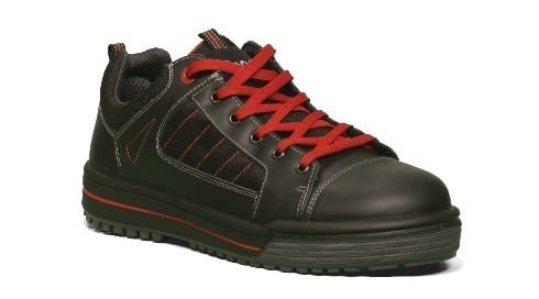 DEKOR Veiligheidsschoen (speciaal), E103K