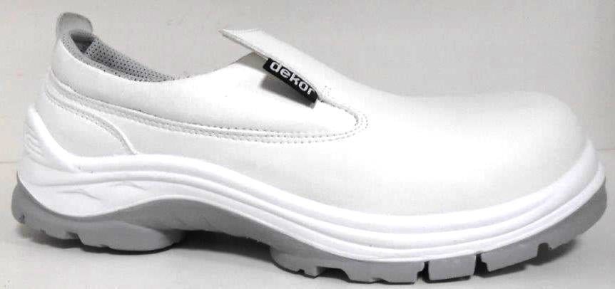 DEKOR Veiligheidsschoenen C310 S2