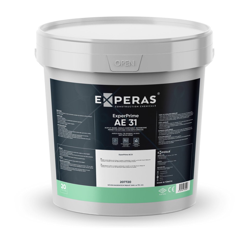 Betocontact-ExperPrime AE 31  12 KG