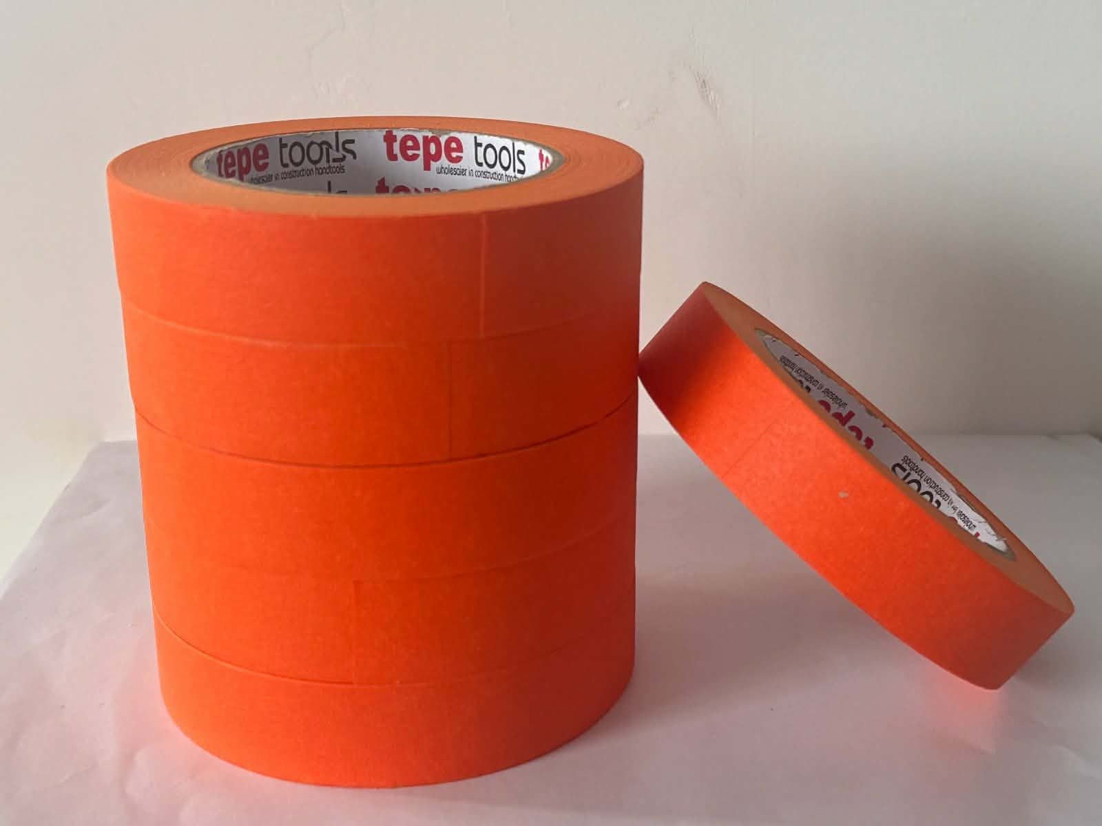 Washi Tape 25 mm X 50 mtr