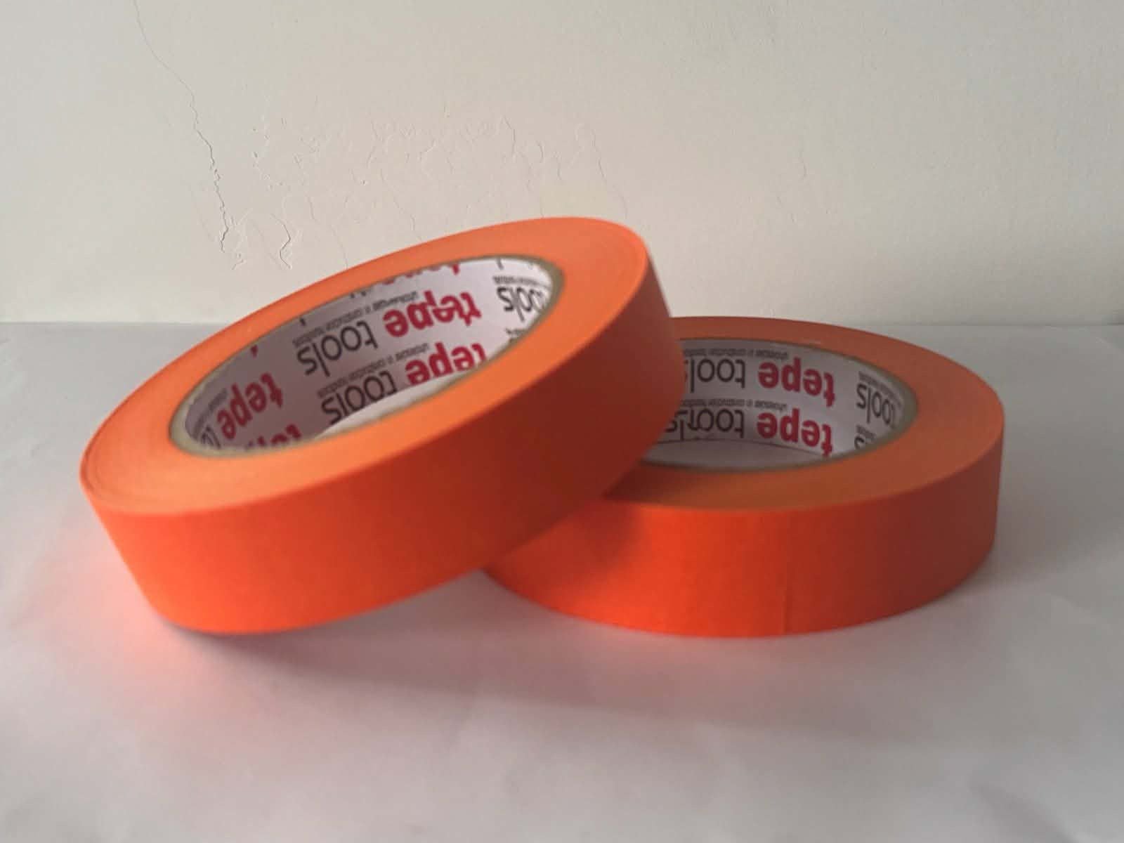 Washi Tape 25 mm X 50 mtr